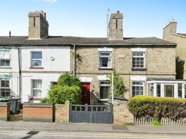 House for sale in Biggleswade, Bedfordshire