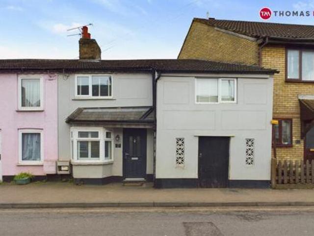 House for sale in Biggleswade, Bedfordshire