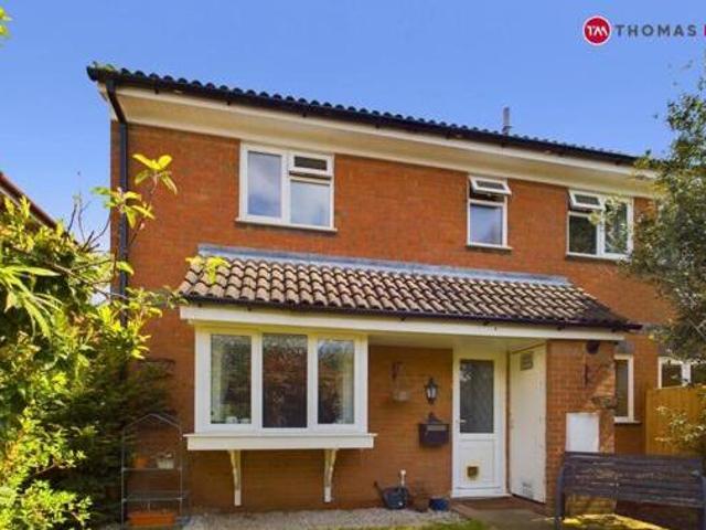 House for sale in Biggleswade, Bedfordshire