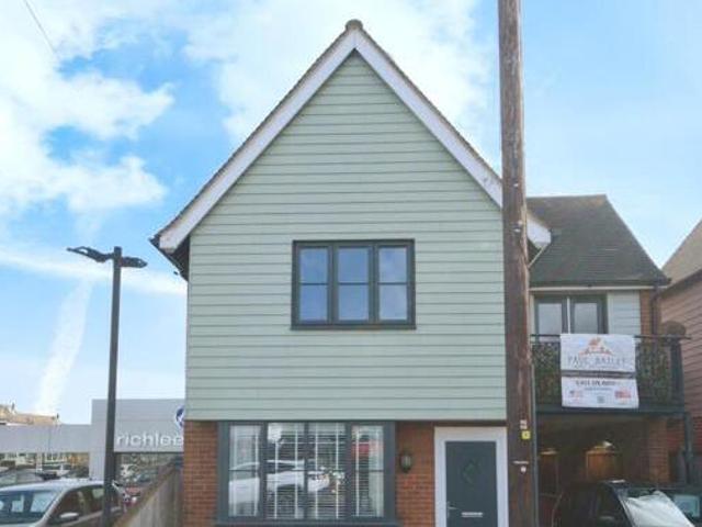 House for sale in Great Burstead, Billericay