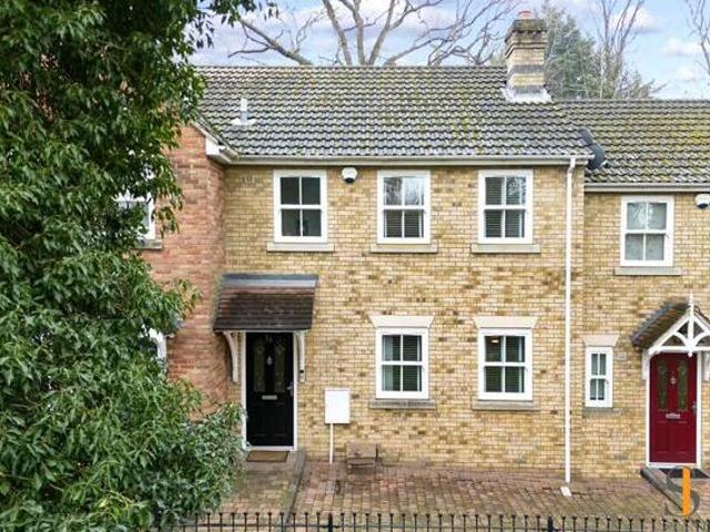 House for sale in Sunnymede, Billericay