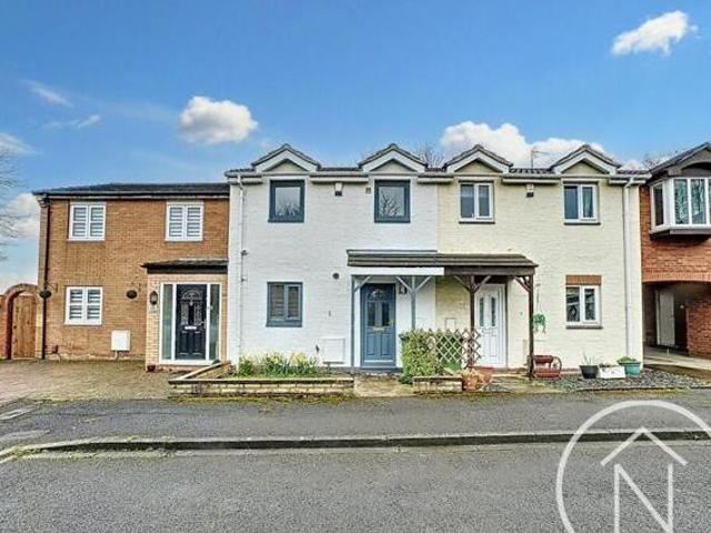 House for sale in Port Clarence, Stockton-on-tees