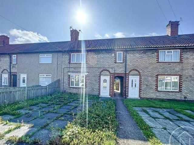 House for sale in Port Clarence, Stockton-on-tees