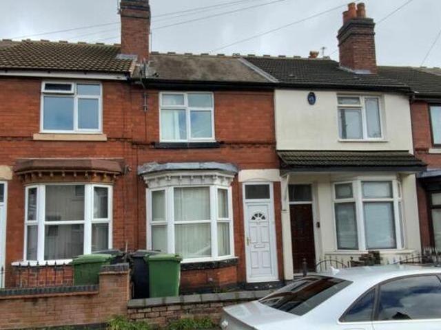 House for sale in Loxdale, Bilston