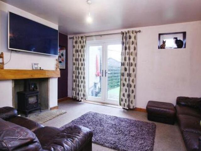 House for sale in Crossflatts, West Yorkshire