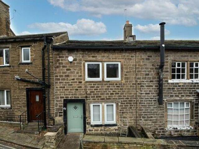 House for sale in Bingley, West Yorkshire