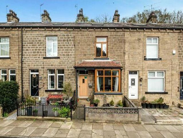 House for sale in Priestthorpe, Bradford