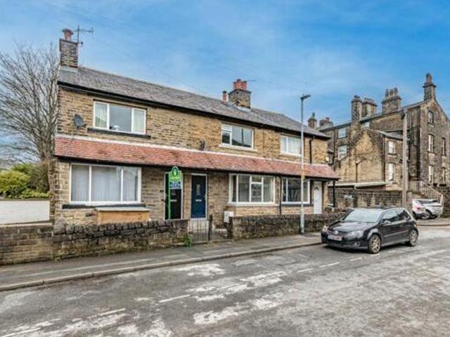 House for sale in Bingley, West Yorkshire