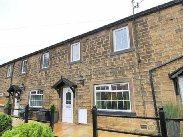 House for sale in Bingley, West Yorkshire