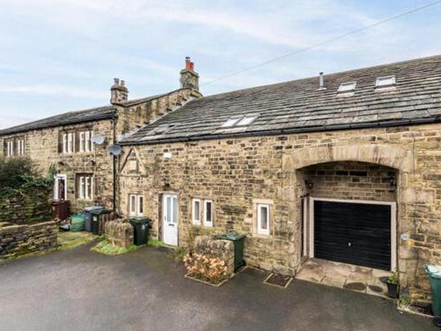 House for sale in Bingley, West Yorkshire