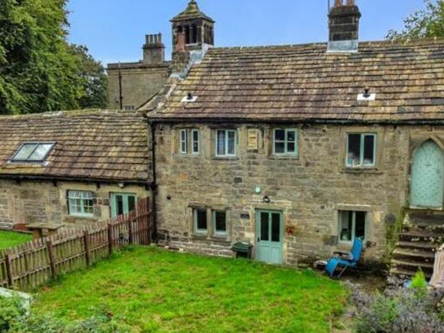 House for sale in Bingley, West Yorkshire