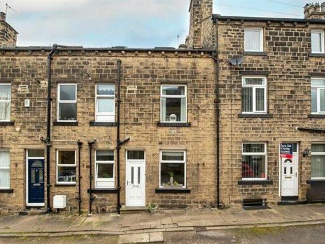 House for sale in Priestthorpe, Bradford