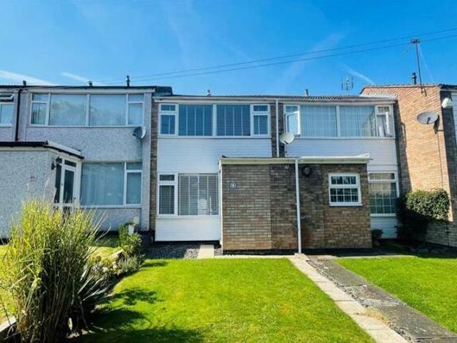 House for sale in Binley, West Midlands