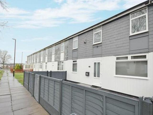 House for sale in Binley, Coventry