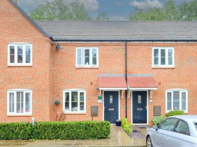 House for sale in Redditch, Worcestershire