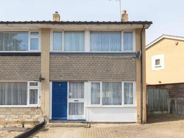 House for sale in Birchington, Acol