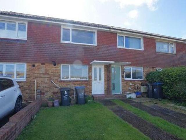 House for sale in Acol, Kent