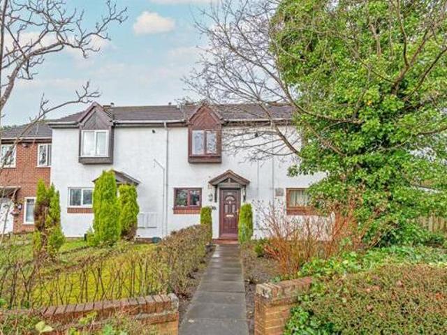 House for sale in Warrington