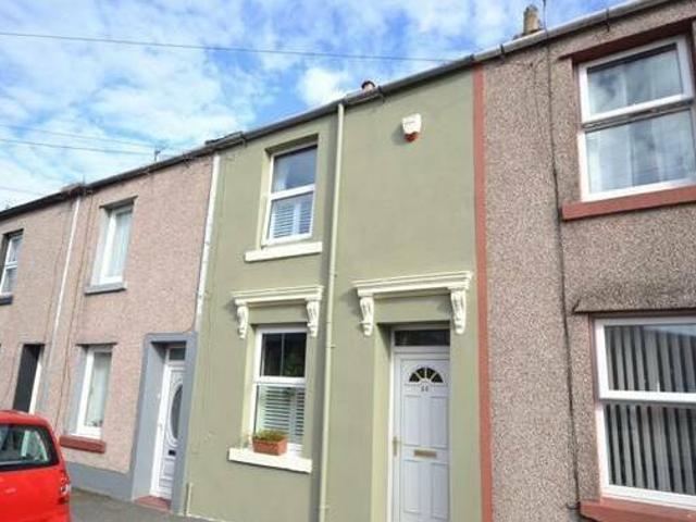 House for rent in England