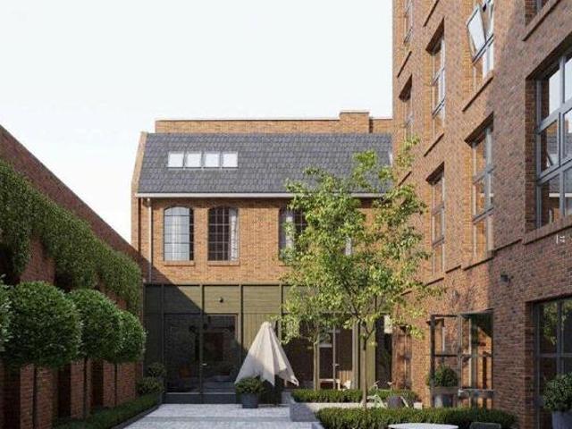 House for sale in Jewellery Quarter, Birmingham