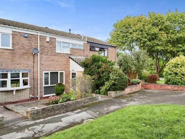 House for sale in Kings Norton, West Midlands