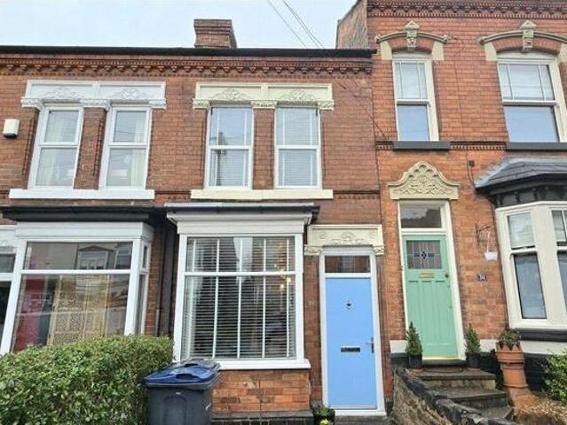House for sale in Cotteridge, West Midlands