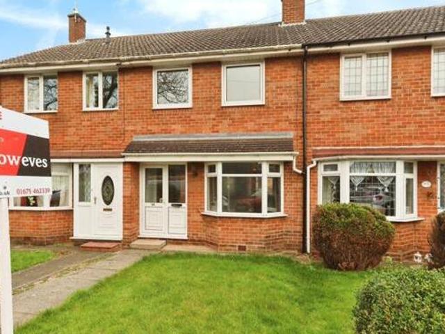 House for sale in Minworth, West Midlands
