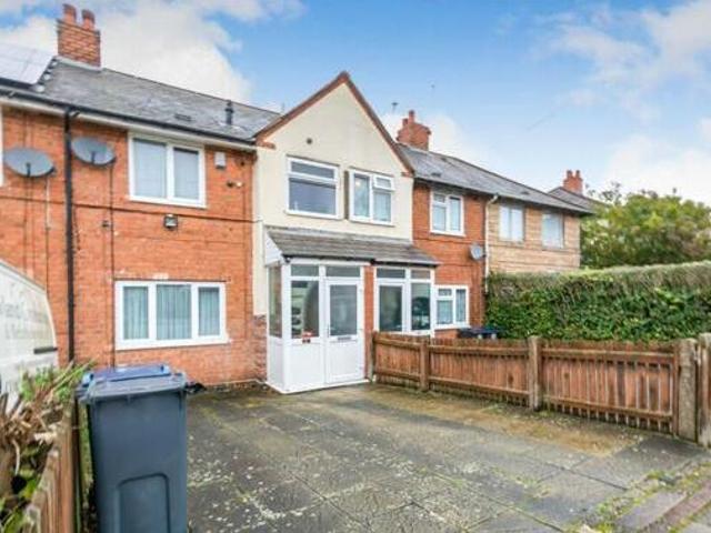 House for sale in Acocks Green, Tyseley