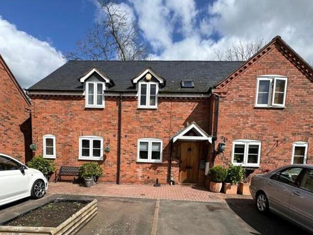 House for sale in West Midlands