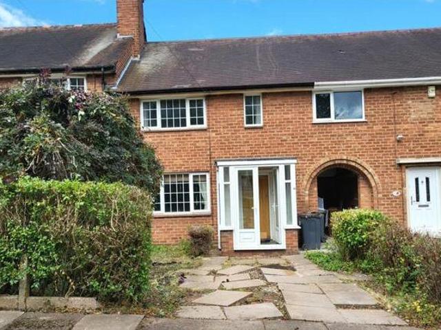 House for sale in Druids Heath, West Midlands