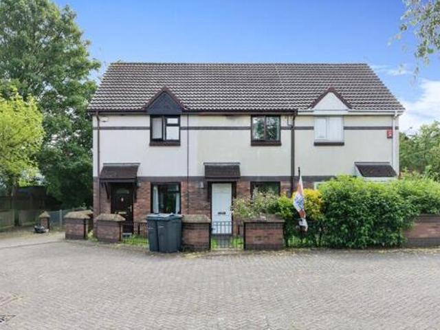 House for sale in Acocks Green, Tyseley
