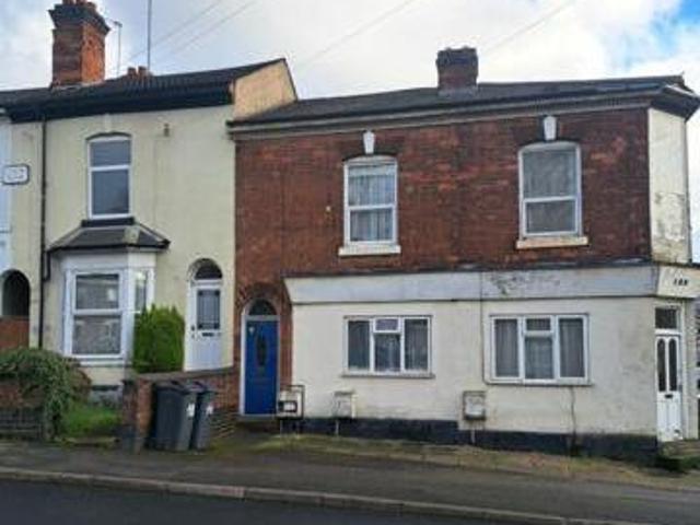 House for sale in Gravelly Hill, West Midlands