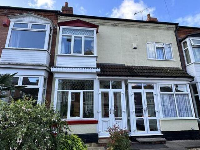 House for sale in Cotteridge, West Midlands