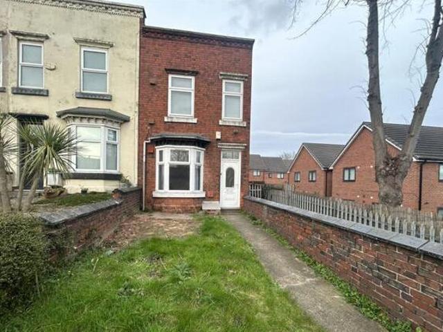 House for sale in Nechells, West Midlands