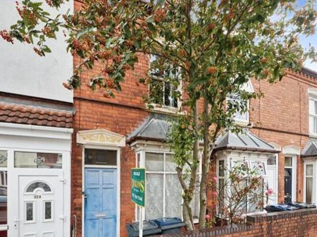 House for sale in Greet, Birmingham