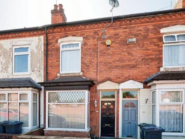 House for sale in Yardley, Birmingham