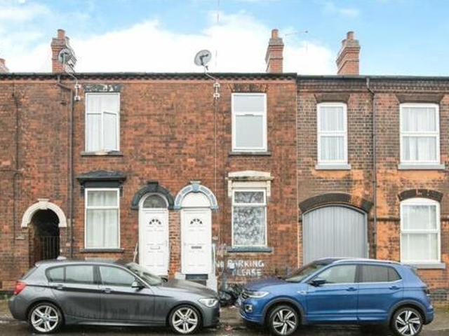 House for sale in Handsworth, West Midlands