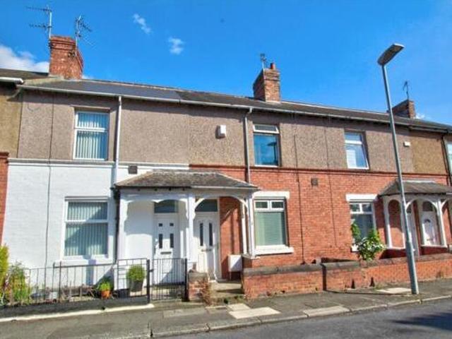 House for sale in Bishop Auckland
