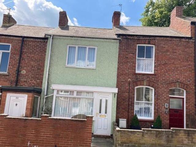 House for sale in Bishop Auckland