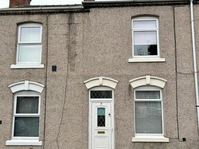 House for sale in Bishop Auckland