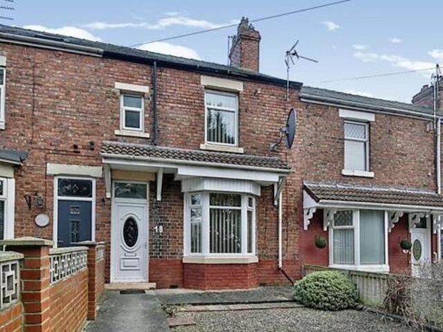 House for sale in Bishop Auckland