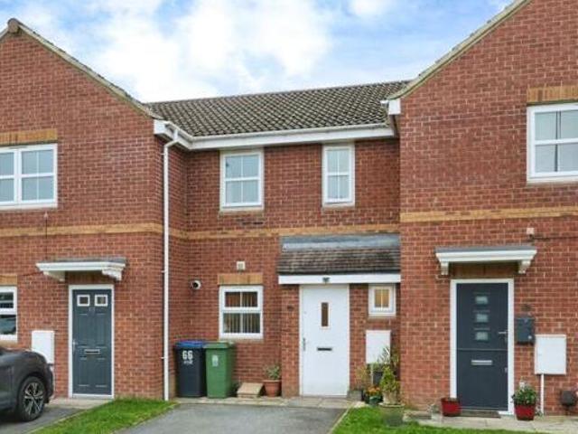House for sale in Bishop Auckland