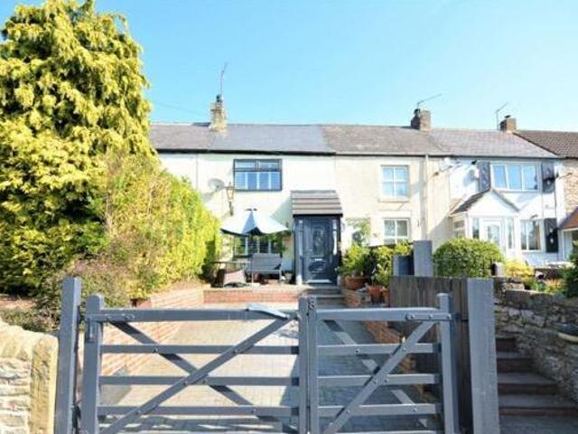 House for sale in Bishop Auckland