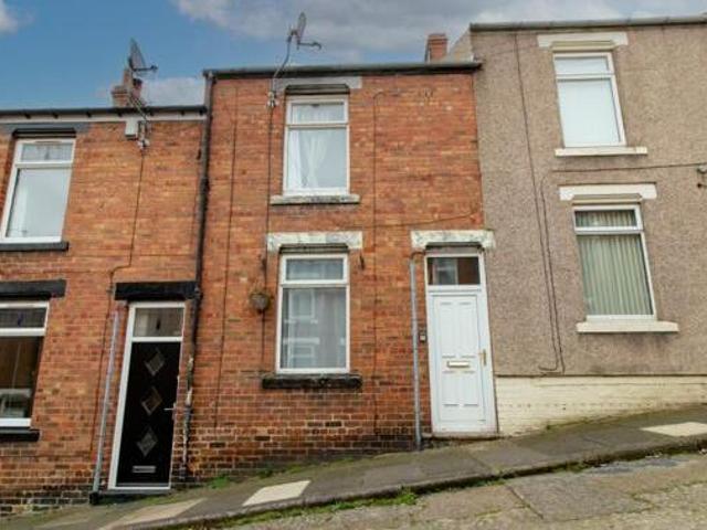 House for sale in Bishop Auckland