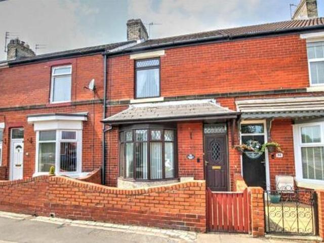 House for sale in Bishop Auckland