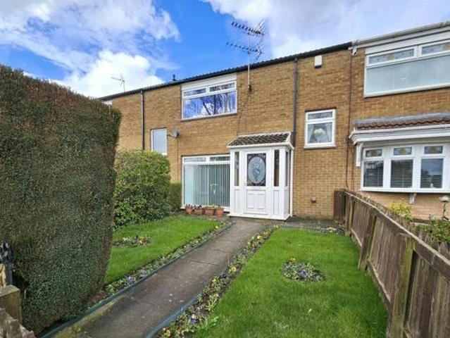 House for sale in Bishop Auckland