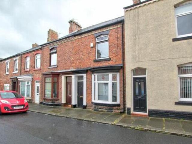 House for sale in Bishop Auckland