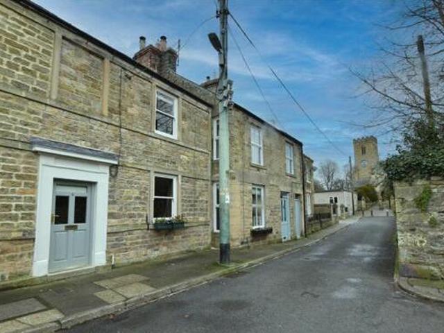 House for sale in Bishop Auckland