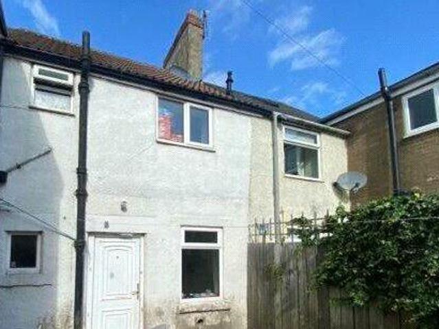 House for sale in Bishop Auckland