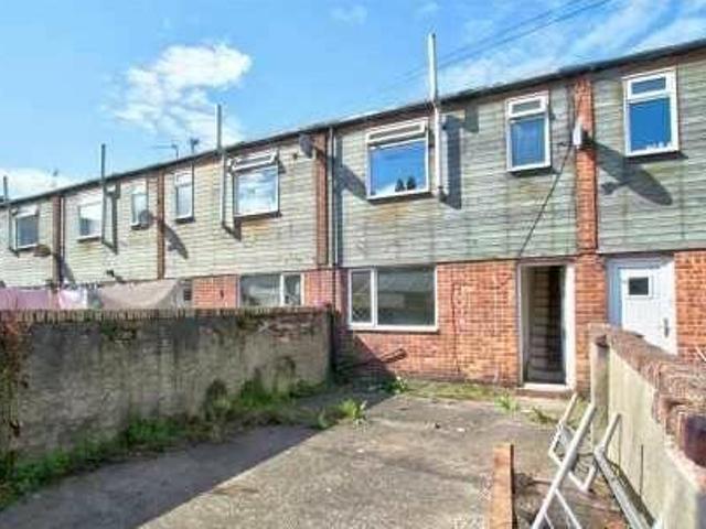 House for sale in Bishop Auckland